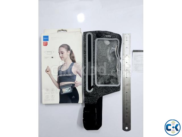 ROCK Slim Sport Waist Bag large image 1