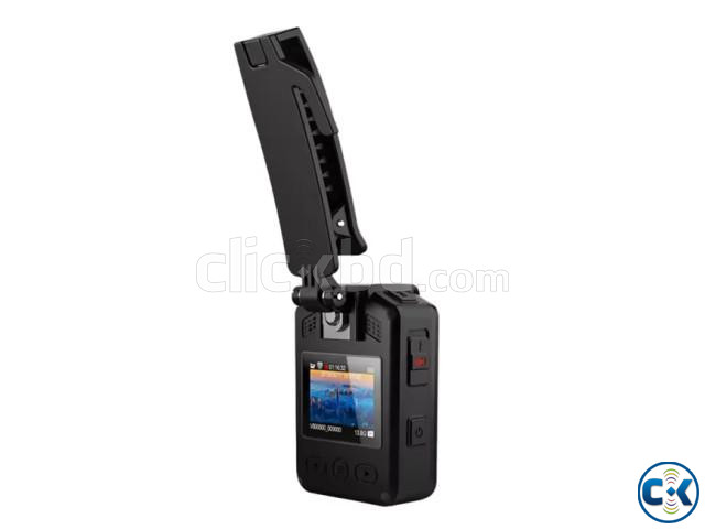 Philips VTR8101 1080P Night Vision Body Hidden Camera large image 1
