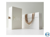 Exclusive Paper Box Carton Packaging for Candles