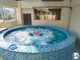 Swiming pool Company In BD