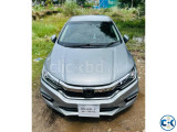 Honda Grace Lx Hybrid 2019