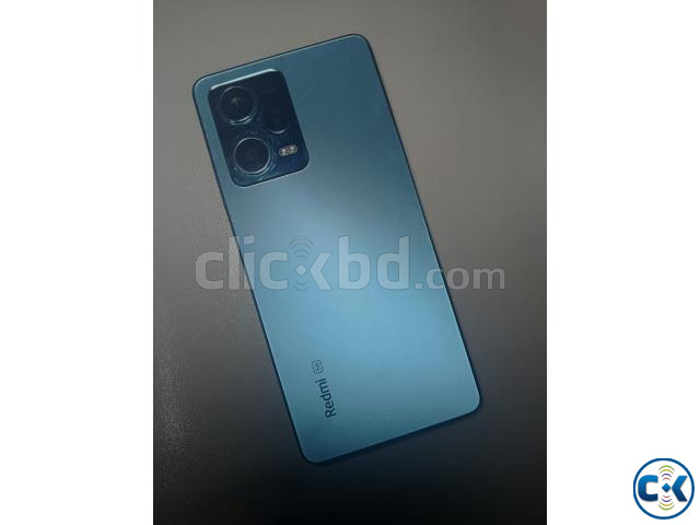 Redmi note 12 pro 5g 8 256 large image 1