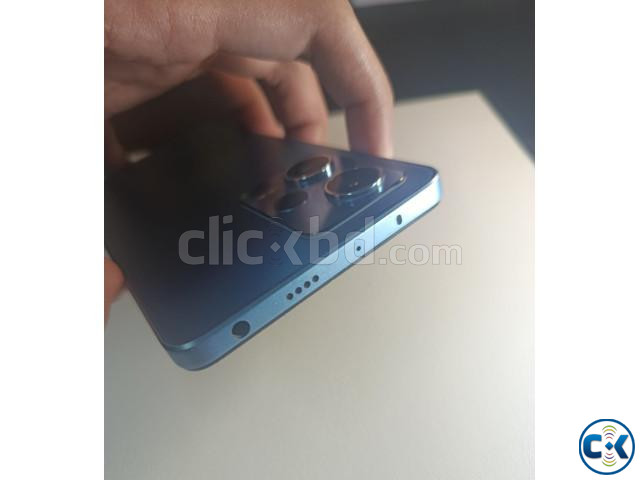 Redmi note 12 pro 5g 8 256 large image 2
