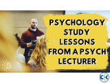 O A LEVEL PSYCHOLOGY TUTOR GULSHAN