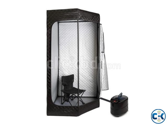 Portable Sauna Box sale in Bangladesh large image 2
