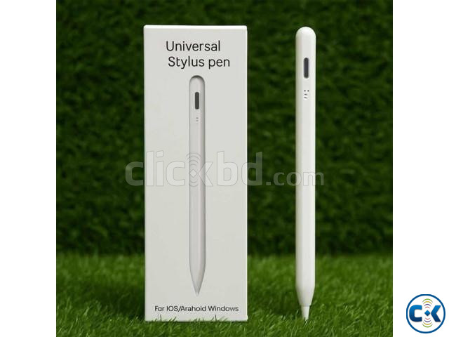 Universal Stylus Pen আপনার স্মার্ট কাজের স্মার্ট সঙ্গী large image 2