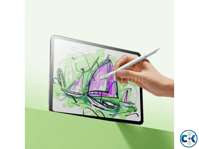 Writing III 3-in-1 Multi-functional Passive Stylus Pen large image 3