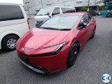 Toyota Prius 2023