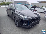 Toyota Corolla Cross 2025
