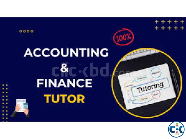 ACCOUNTING FINANCE HOME TUTOR RAMPURA price in Bangladesh | ClickBD image 3