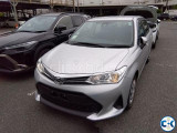 Toyota Axio EX 2020