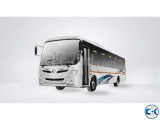 Ashok Leyland STAG-1212 Bus Chassis