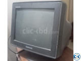 Samsung crt monitor