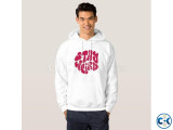 Stay Weird Hoodie