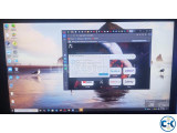 Intel i5 256GB