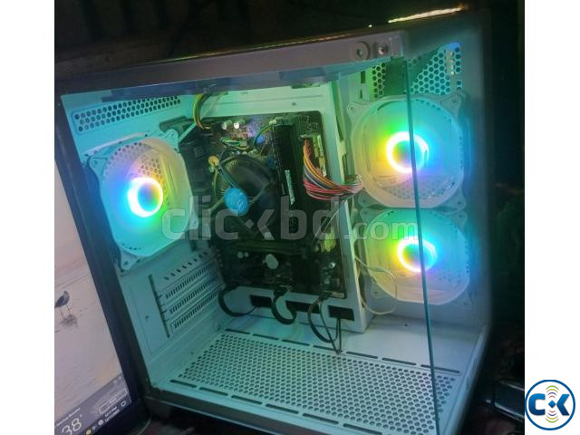 Intel i5 256GB large image 1