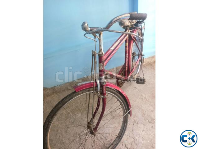 Hero Terrain Bicycle For Sale large image 1