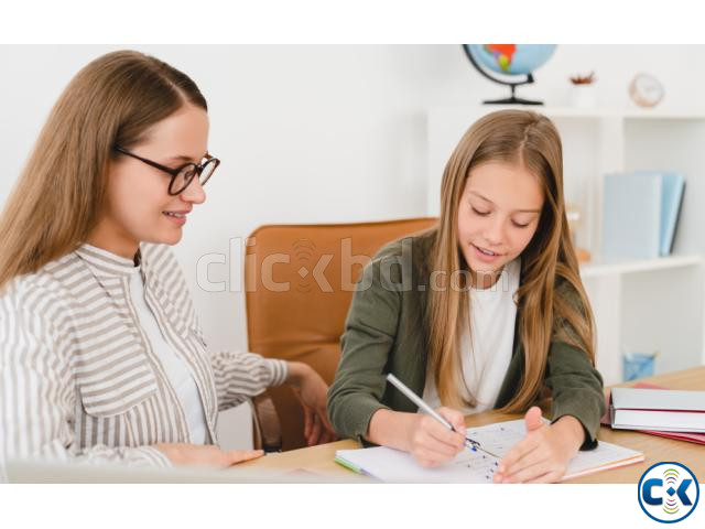 SCHOOL ADMISSION TEST TUTOR DHANMONDI price in Bangladesh | ClickBD image 3