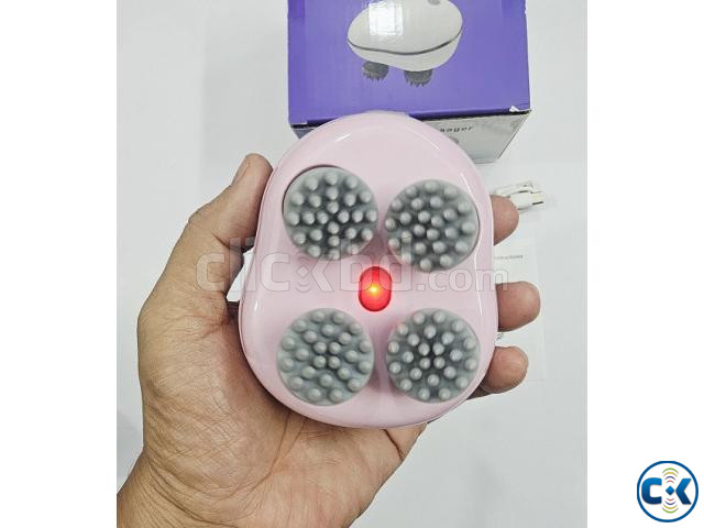 Smart Scalp Massager Head Massager large image 4