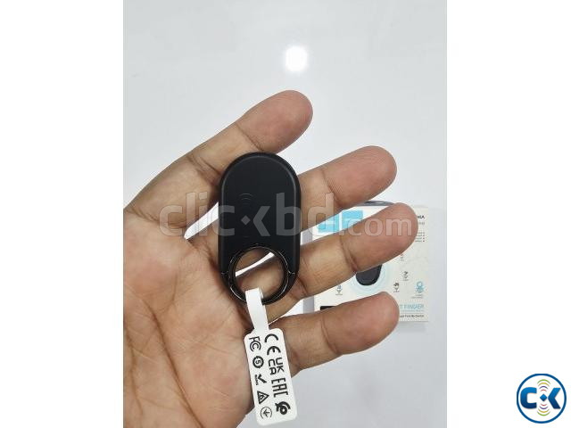 Hoco E98A Loshall Ring Smart Airtag GPS Tracker large image 3