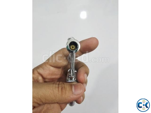 AR111 Gas Ligther With Long Stand large image 2