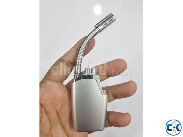AR111 Gas Ligther With Long Stand large image 3