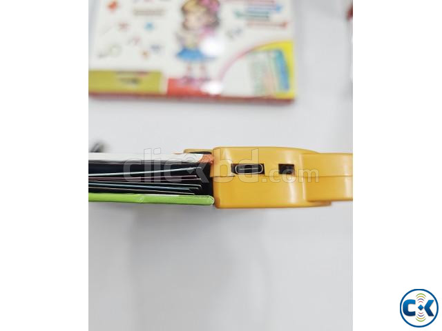 Daneen Kids intelligence Taking Books Rechargable large image 1