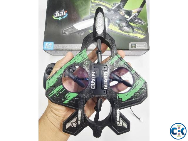 YH998 RC Airplane Toys With Remote Control Aircraft Six large image 2