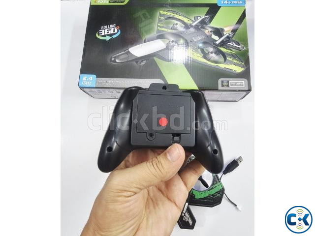 YH998 RC Airplane Toys With Remote Control Aircraft Six large image 4