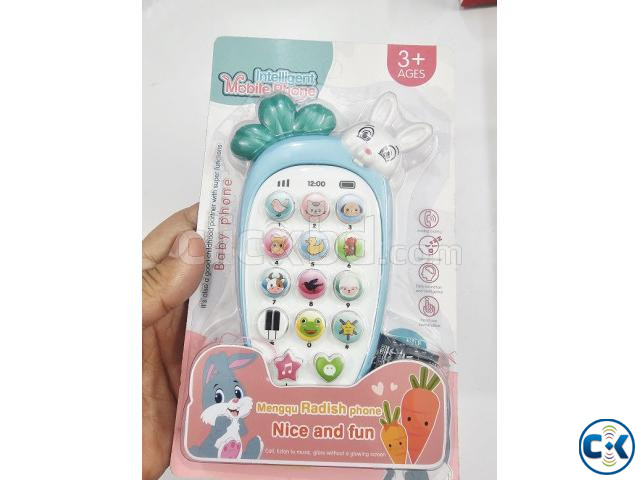 AR163 Kids Music Toys large image 2