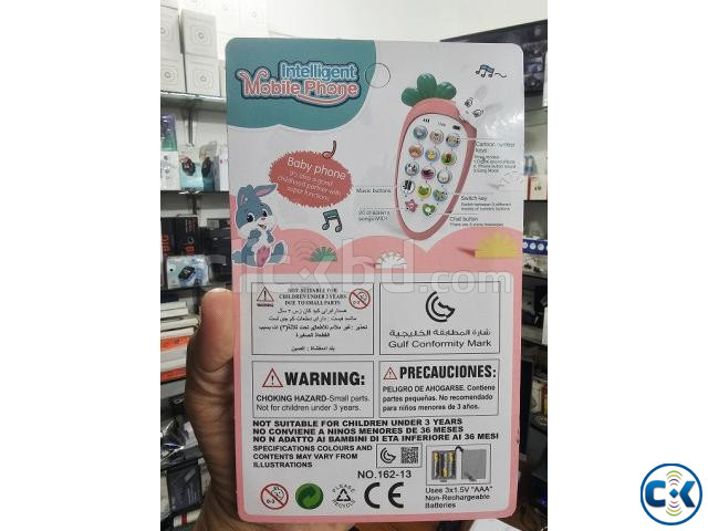AR163 Kids Music Toys large image 3