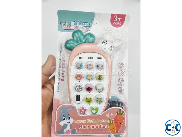 AR163 Kids Music Toys large image 4