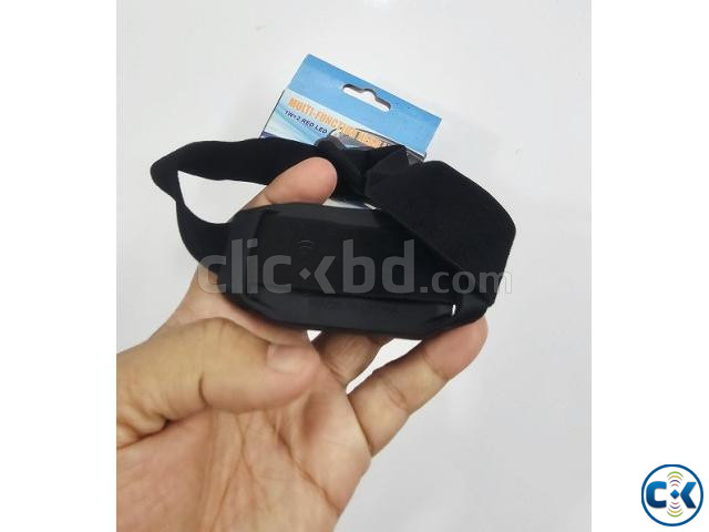 YX101 Mini Head Lamp Flash Light large image 4