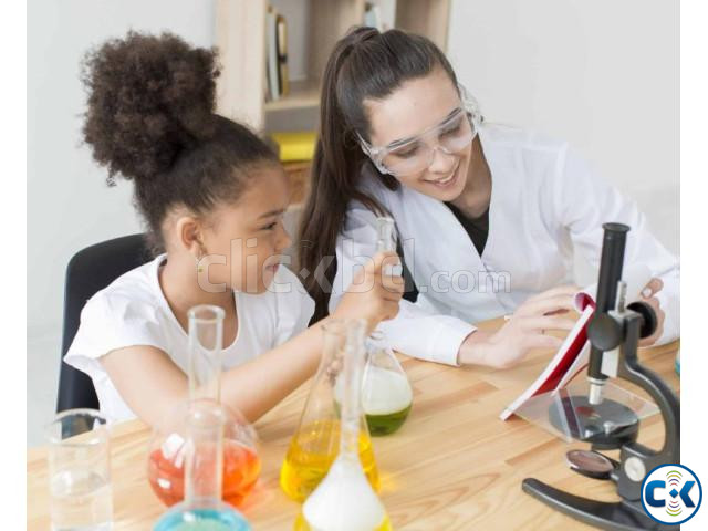 ENGLISH VERSION SCIENCE TUTOR MIRPUR price in Bangladesh | ClickBD image 2