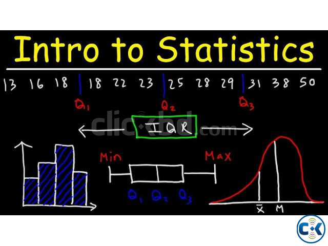 A-LEVEL MATH STATISTICS TUTOR DHANMONDI price in Bangladesh | ClickBD image 3