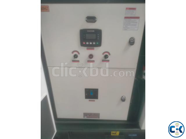 Original Ricardo 100KVA Diesel Generator Price in Bangladesh large image 3