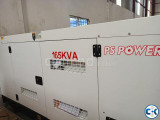 Small image 4 of 5 for Original Ricardo 150KVA Diesel Generator Price in Bangladesh | ClickBD