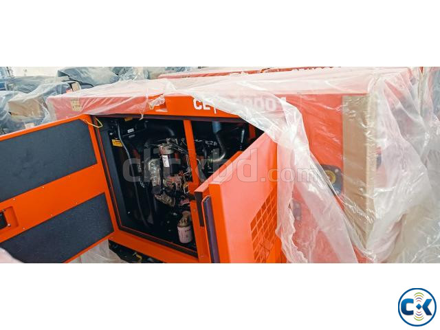 Original UK Perkins 60KVA Diesel Generator Price in Banglade | ClickBD image 2