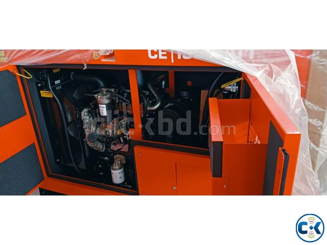 Original UK Perkins 60KVA Diesel Generator Price in Banglade | ClickBD image 4