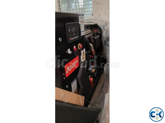 UK 100KVA Perkins Diesel Generator for sale in Bangladesh large image 1