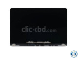 MacBook Pro 16 Inch Display Assembly 2019 Silver