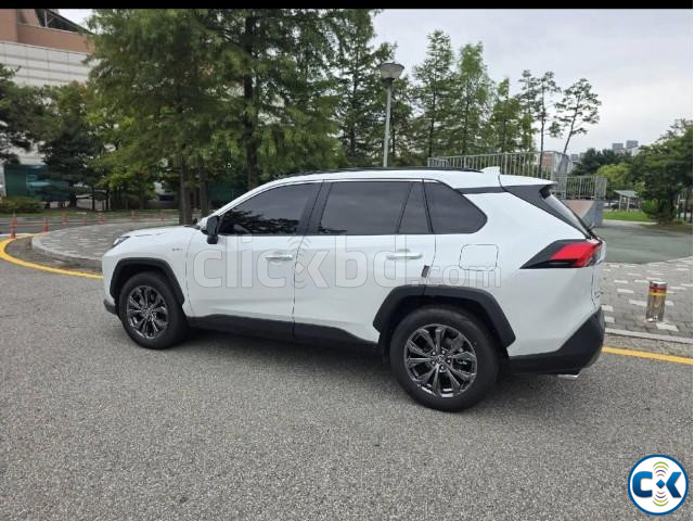 Toyota Rav4 2025 large image 1