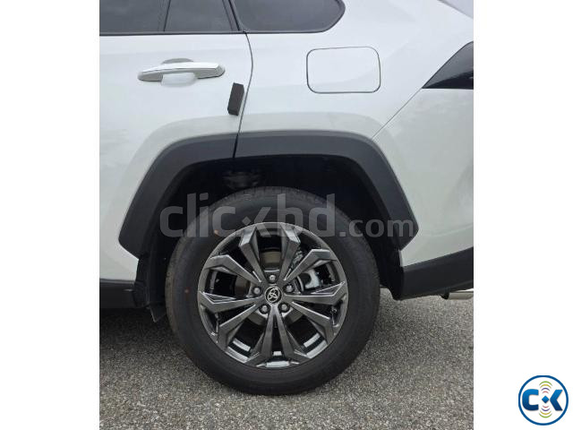 Toyota Rav4 2025 large image 4