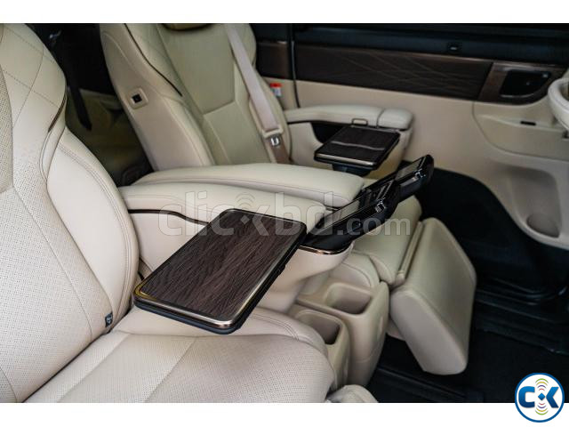 Toyota Alphard 2025 large image 4