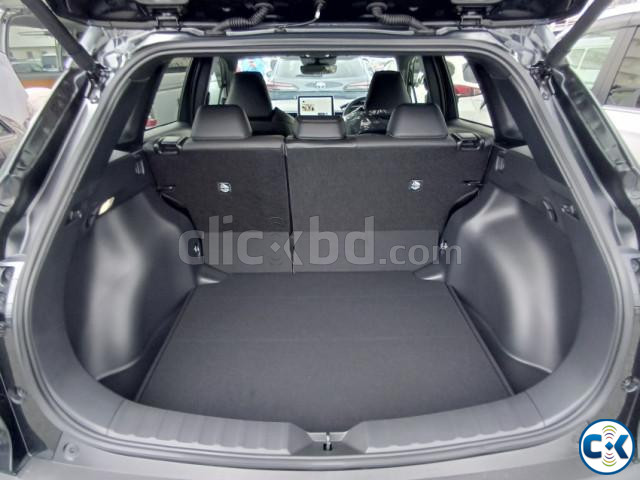 Toyota Corolla Cross 2025 large image 4