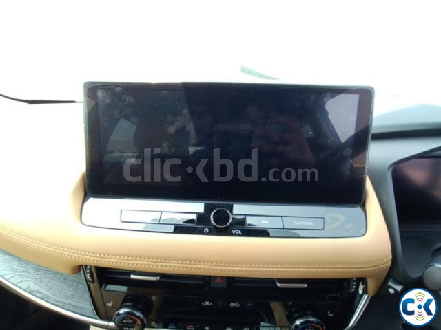Nissan X-Trail Ge-40RCE 5 Grade 2023 large image 4