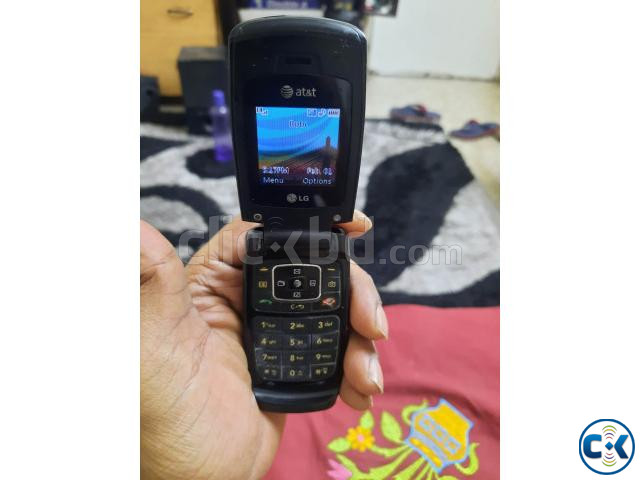 LG CE110at tUSA new condition large image 1