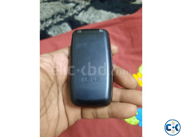 LG CE110at tUSA new condition large image 3