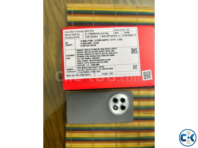 ONEPLUS 13 -WHITE- 12 256 large image 1