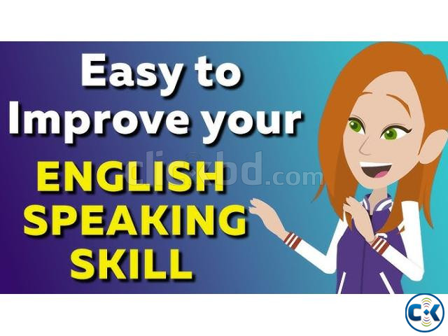 SPOKEN ENGLISH BEST HOME TUTOR DHANMONDI price in Bangladesh | ClickBD image 3